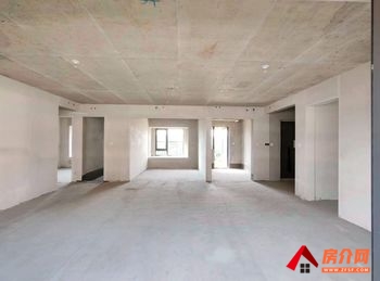 昆明西山龙湖山海原著上宸 4室2厅二手房出售,报价：305万