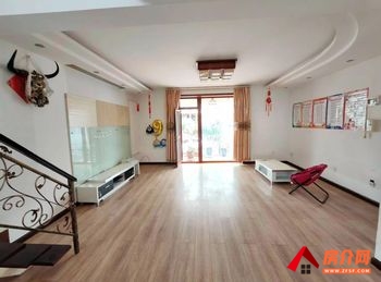 （云鑫苑小区二手房）西山云鑫苑，4室2厅二手房出售,205万