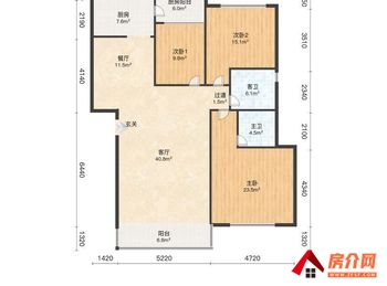 西山馨安苑，3室2厅二手房出售,报价：108万元