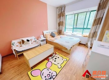 五华鼎易天景，3室1厅房子出租(合租)，租金每月700元