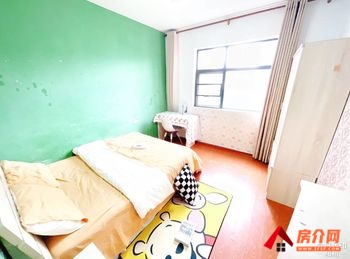 五华万科金域国际(一期)，3室1厅房子出租(合租)，租金每月