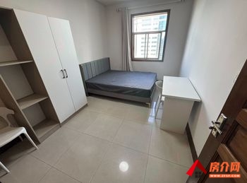 「昆明」五华华尔贝大厦,3室1厅房子出租(合租)，租金每月4