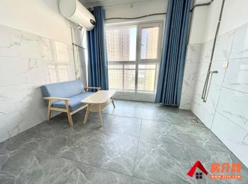 「昆明」官渡锦苑花园(商博街),1室1厅房子出租(合租)，租