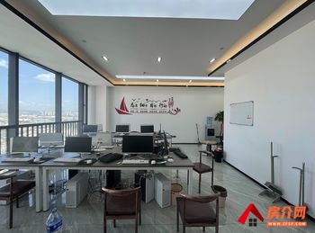 银都汇商务中心 >136m²写字楼出租,参考报价:24 银都汇商务中心 >136m²写字楼出租,参考报价:24