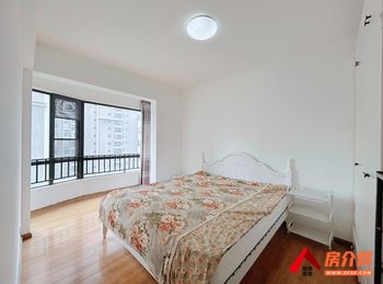 （假日城市(1期)小区房屋出租）五华假日城市(1期)，3室2