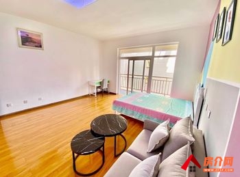 （长城小区小区房屋出租）五华长城小区，2室2厅房子出租(合租