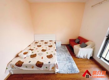 （东福佳园小区房屋出租）官渡东福佳园，3室2厅房子出租(合租