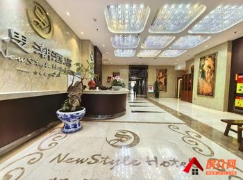 昆明新螺蛳湾国际商贸城二期 >256m²写字楼出租，参