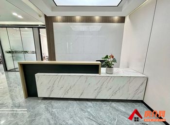 欣都龙城写字楼 >378m²写字楼出租，参考报价：面议