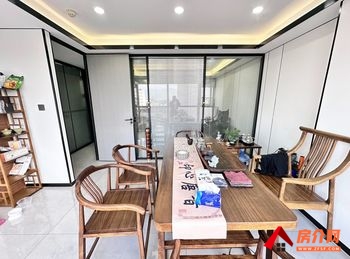 摩根道 >208m²写字楼出租,参考报价:8320元/