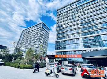 昆明东聚嘉信商务中心 >242m²写字楼出租,参考报价 昆明东聚嘉信商务中心 >242m²写字楼出租,参考报价