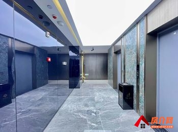 昆明东聚嘉信商务中心 >242m²写字楼出租,参考报价