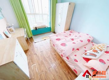 丽水雅苑小区房屋出租丨「昆明」盘龙丽水雅苑,3室1厅房子出租