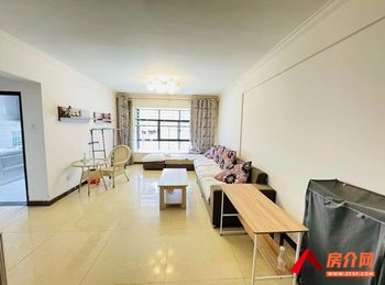 五华春城慧谷(西区)，2室2厅房子出租(整租)，租金每月15