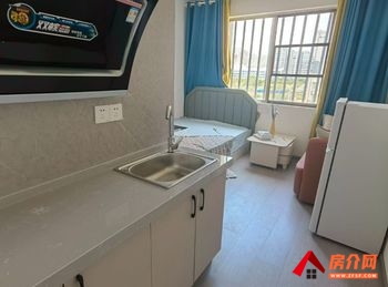 「昆明」五华科光路8号小区,1室1厅房子出租(整租)，租金每