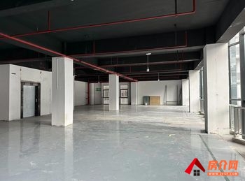 官渡长水机场400m²厂房出租,参考报价:6000元/月