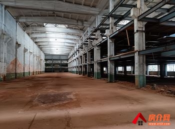 盘龙茨坝8400m²厂房出租,参考报价:面议