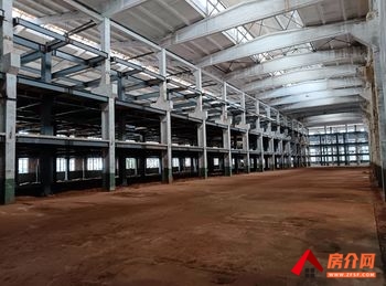 盘龙茨坝8400m²厂房出租,参考报价:面议 盘龙茨坝8400m²厂房出租,参考报价:面议