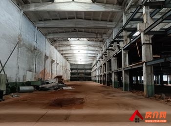 盘龙茨坝8400m²厂房出租,参考报价:面议 盘龙茨坝8400m²厂房出租,参考报价:面议