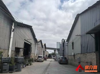 「昆明」嵩明嵩明城区5000m²厂房出租，参考报价：面议