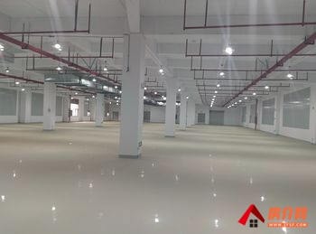 官渡长水机场2000m²厂房出租，参考报价：面议