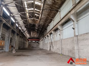 盘龙茨坝1355m²厂房出租,参考报价:面议