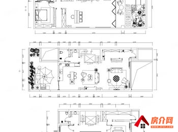 海伦堡大城小院(一期别墅)小区二手房丨安宁海伦堡大城小院(一
