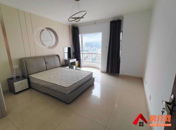 「昆明」五华美璟欣城,3室2厅房子出租(合租)，租金每月60