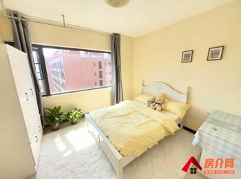 #百大城市理想1区小区房屋出租#官渡百大城市理想1区，2室1