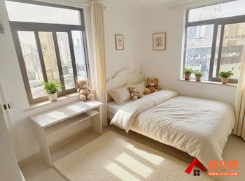 明昌大厦小区房屋出租丨五华明昌大厦，2室1厅房子出租(合租)