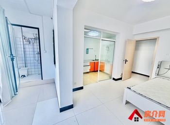 夏意雅园小区房屋出租丨西山夏意雅园，3室2厅房子出租(合租)