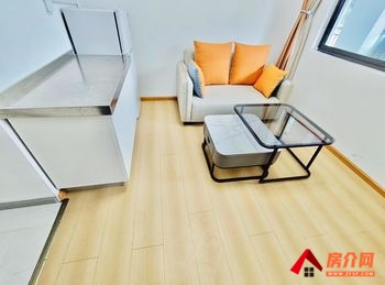 建材苑小区小区房屋出租丨五华建材苑小区，2室2厅房子出租(合