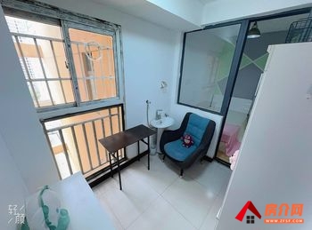 「昆明」盘龙彩云间花园,3室2厅房子出租(合租)，租金每月6