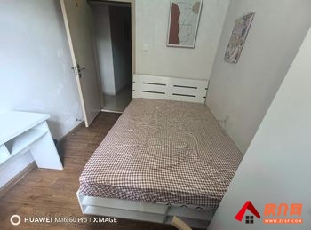 「昆明」西山未名城(3期),3室2厅房子出租(合租)，租金每