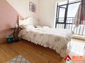 #经典双城D区小区房屋出租#五华经典双城D区，3室2厅房子出