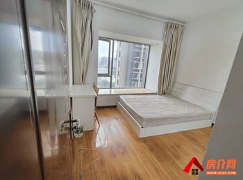 五华华飞新域盛景，3室1厅房子出租(合租)，租金每月500元