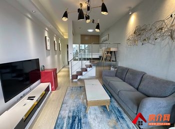 西山润城第二大道，1室1厅房子出租(整租)，租金每月1800