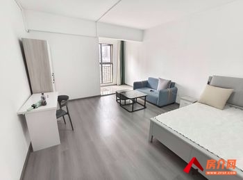 「昆明」西山恒泰滇池名门,2室2厅房子出租(合租)，租金每月