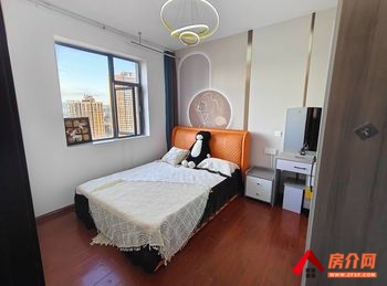 盘龙锦悦四季，3室2厅房子出租(合租)，租金每月550元