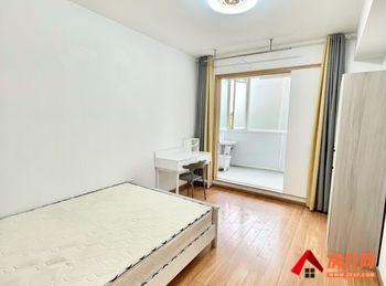 官渡傲春苑，3室2厅房子出租(合租)，租金每月650元