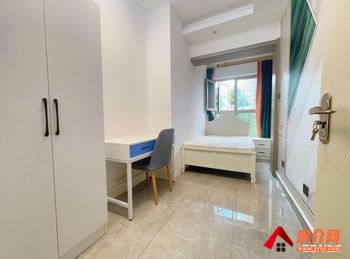 #润城八区小区房屋出租#西山润城八区，3室2厅房子出租(合租