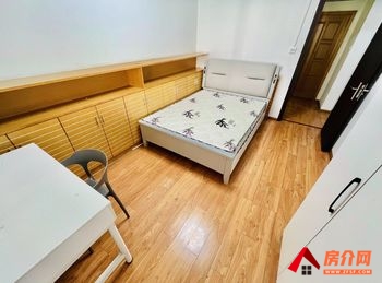 傲春苑小区房屋出租丨「昆明」官渡傲春苑,1室1厅房子出租(合