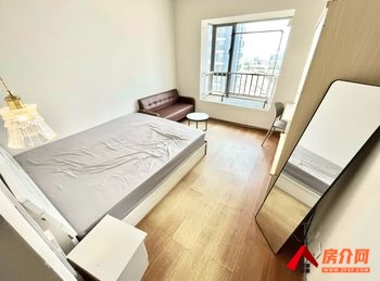 尚领明珠小区房屋出租丨「昆明」西山尚领明珠,3室2厅房子出租