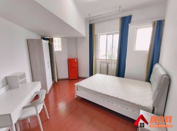 「昆明」西山大商汇国际商务公寓(1期),2室2厅房子出租(合