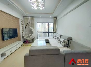 「昆明」五华春城慧谷(2期),2室2厅房子出租(整租)，租金