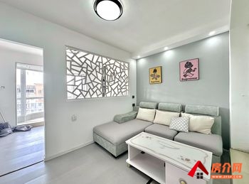 官渡望春苑，1室1厅房子出租(合租)，租金每月900元