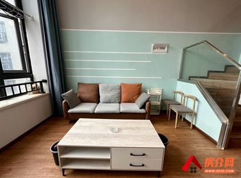 （融创春风十里海豚湾小区房屋出租）五华融创春风十里海豚湾，1