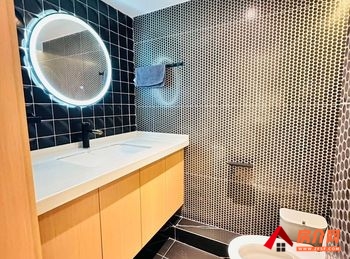 （润城第四大道小区房屋出租）西山润城第四大道，3室2厅房子出