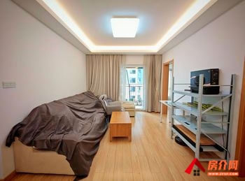 盘龙万科城市之光，3室2厅二手房出售,报价：85万元