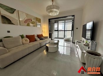 （京江金翠小区房屋出租）盘龙京江金翠，3室2厅房子出租(整租